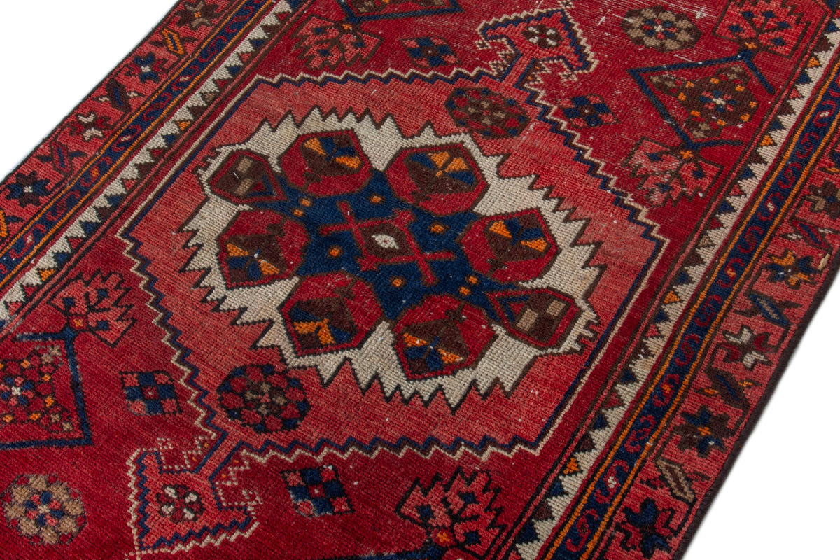 5003, Persian Zanjan Area Rug