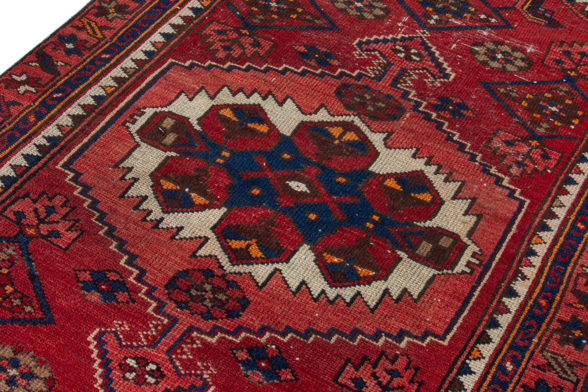 5003, Persian Zanjan Area Rug