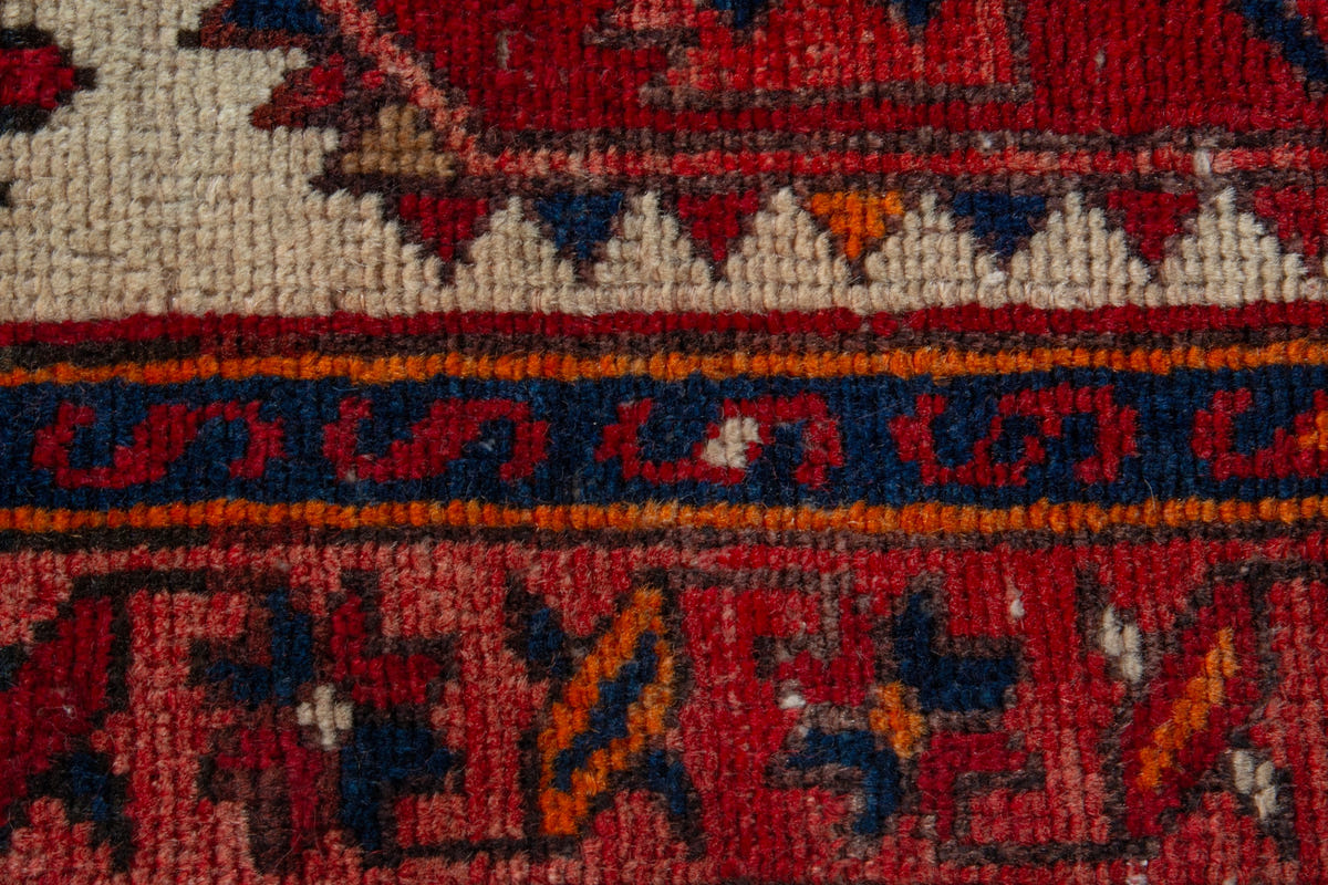 5003, Persian Zanjan Area Rug