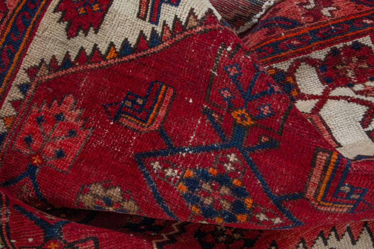5003, Persian Zanjan Area Rug