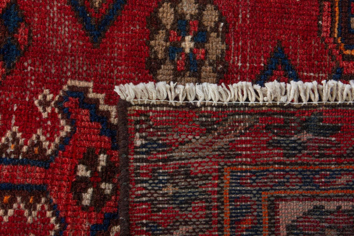 5003, Persian Zanjan Area Rug