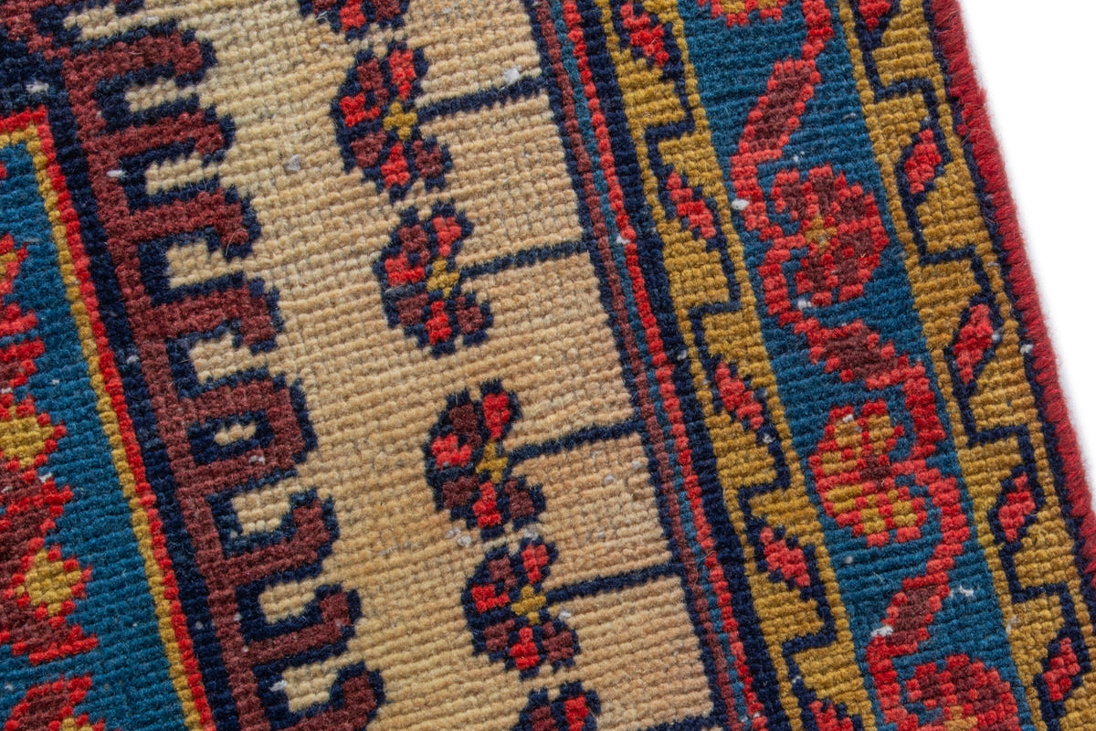 5004, Persian Vist Area Rug