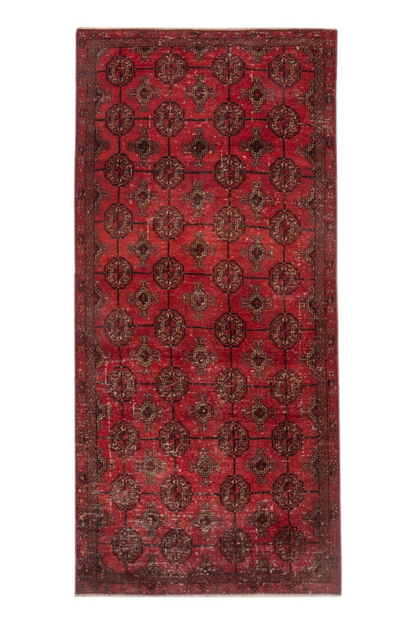5005, Persian Baluch Area Rug