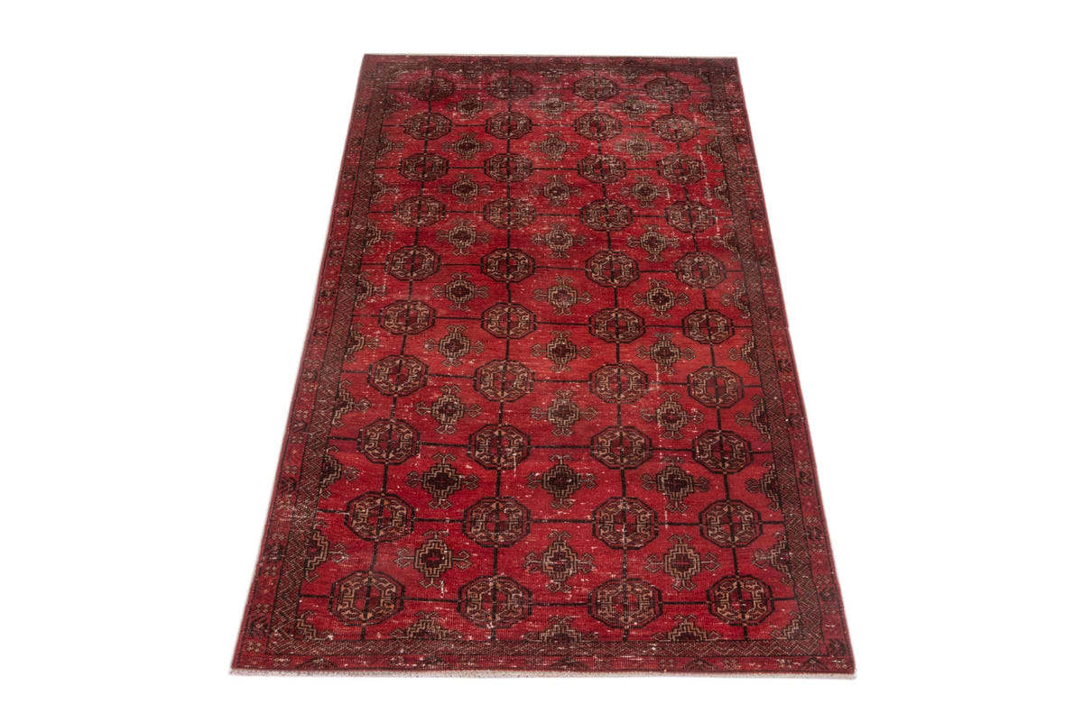 5005, Persian Baluch Area Rug