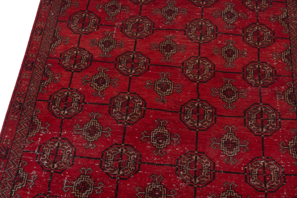 5005, Persian Baluch Area Rug