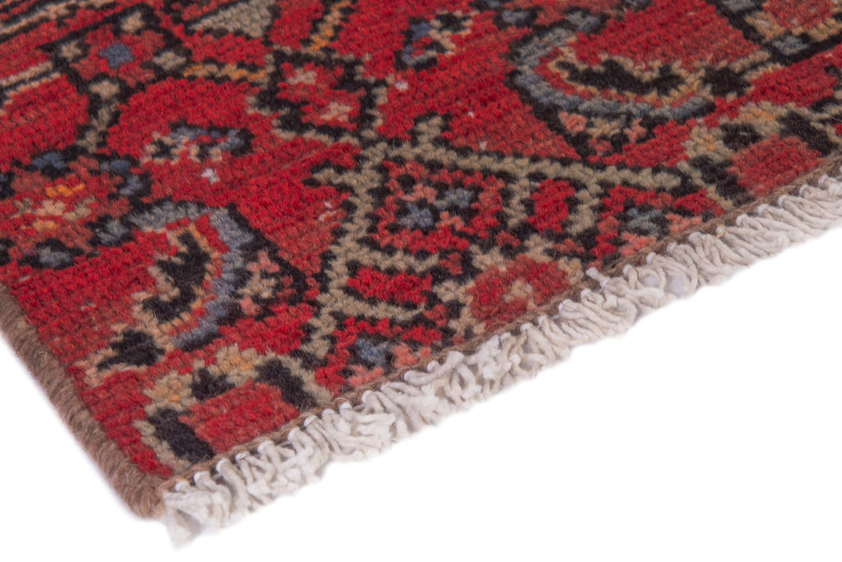 5006, Persian Hamadan Runner Rug