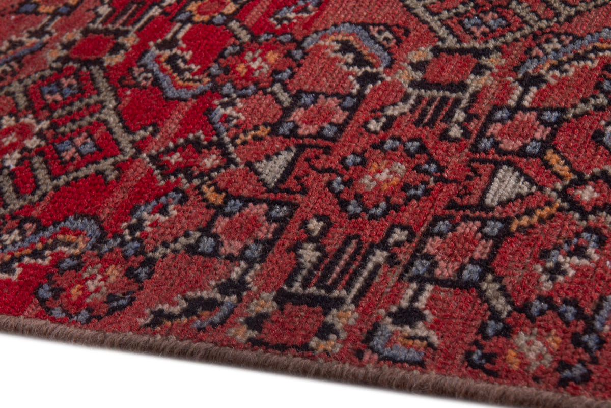 5006, Persian Hamadan Runner Rug