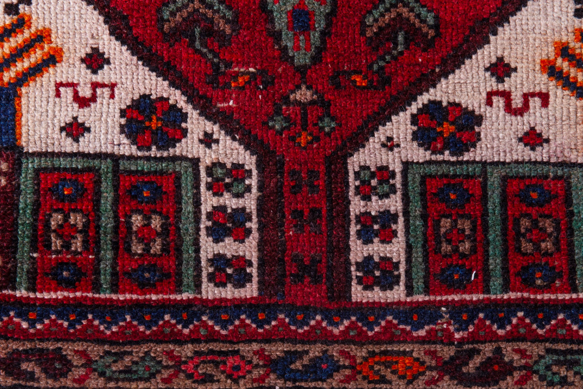 5007, Persian Zanjan Area Rug