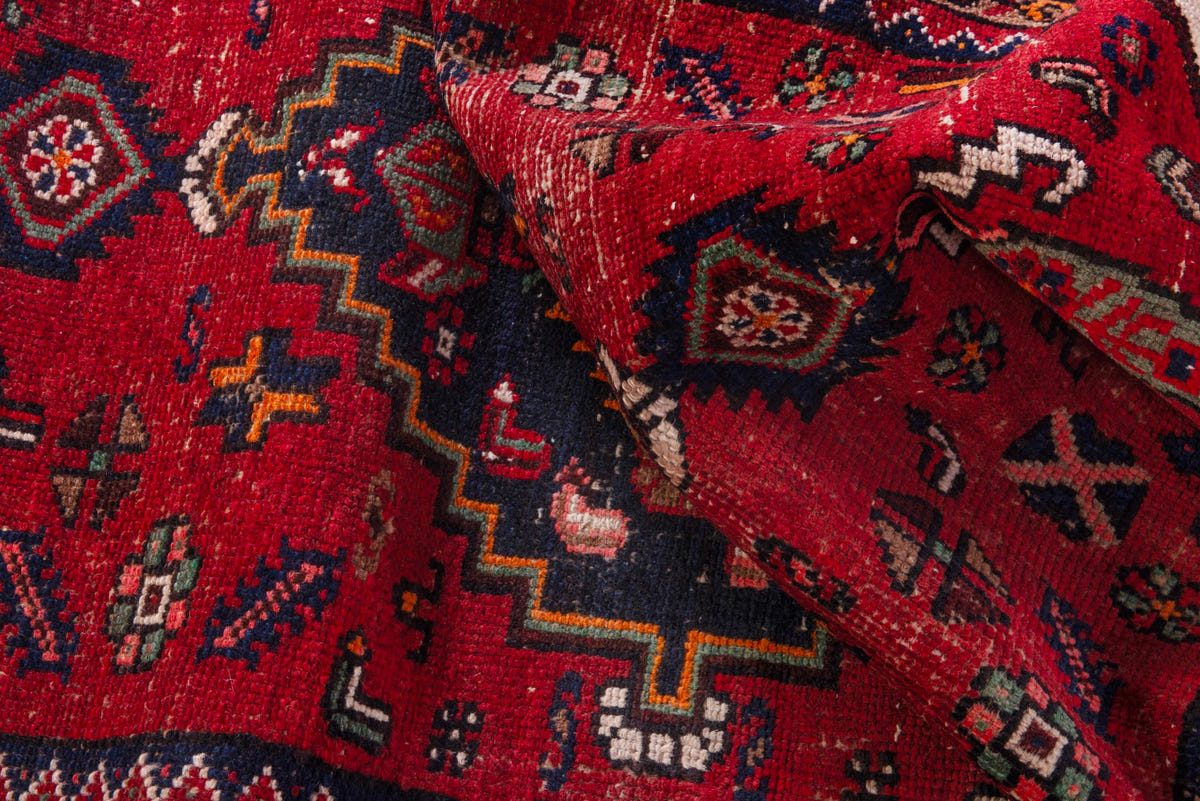 5007, Persian Zanjan Area Rug