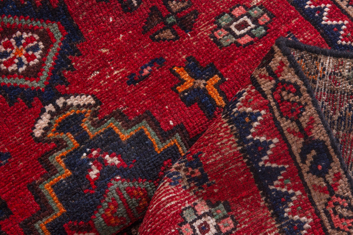 5007, Persian Zanjan Area Rug
