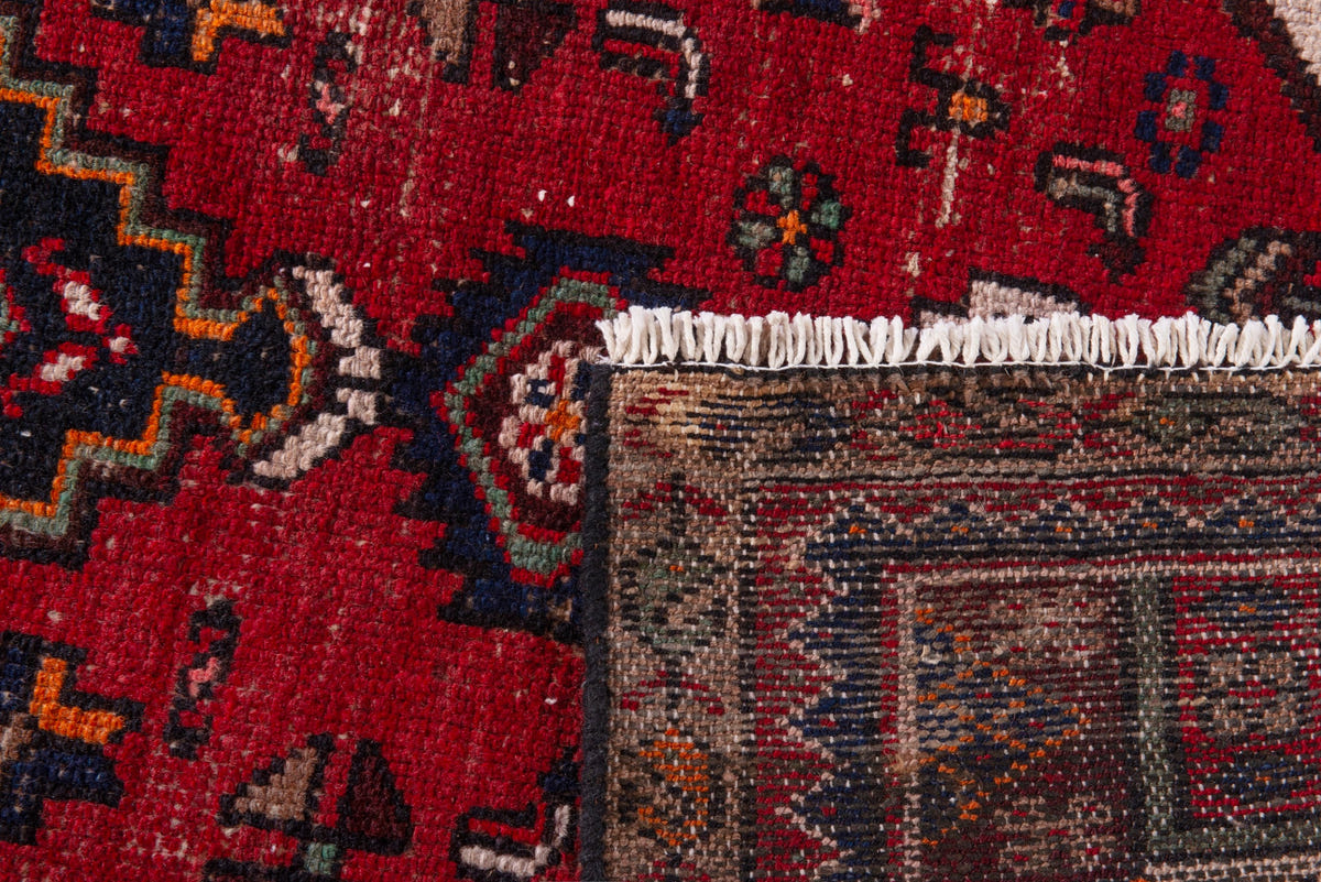 5007, Persian Zanjan Area Rug