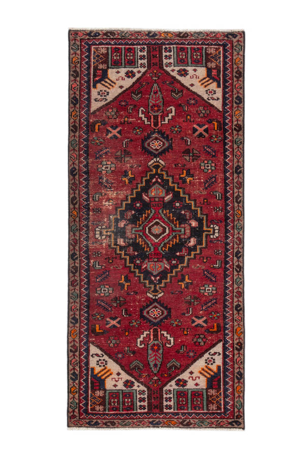 5007, Persian Zanjan Area Rug