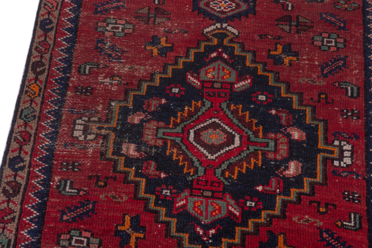 5007, Persian Zanjan Area Rug