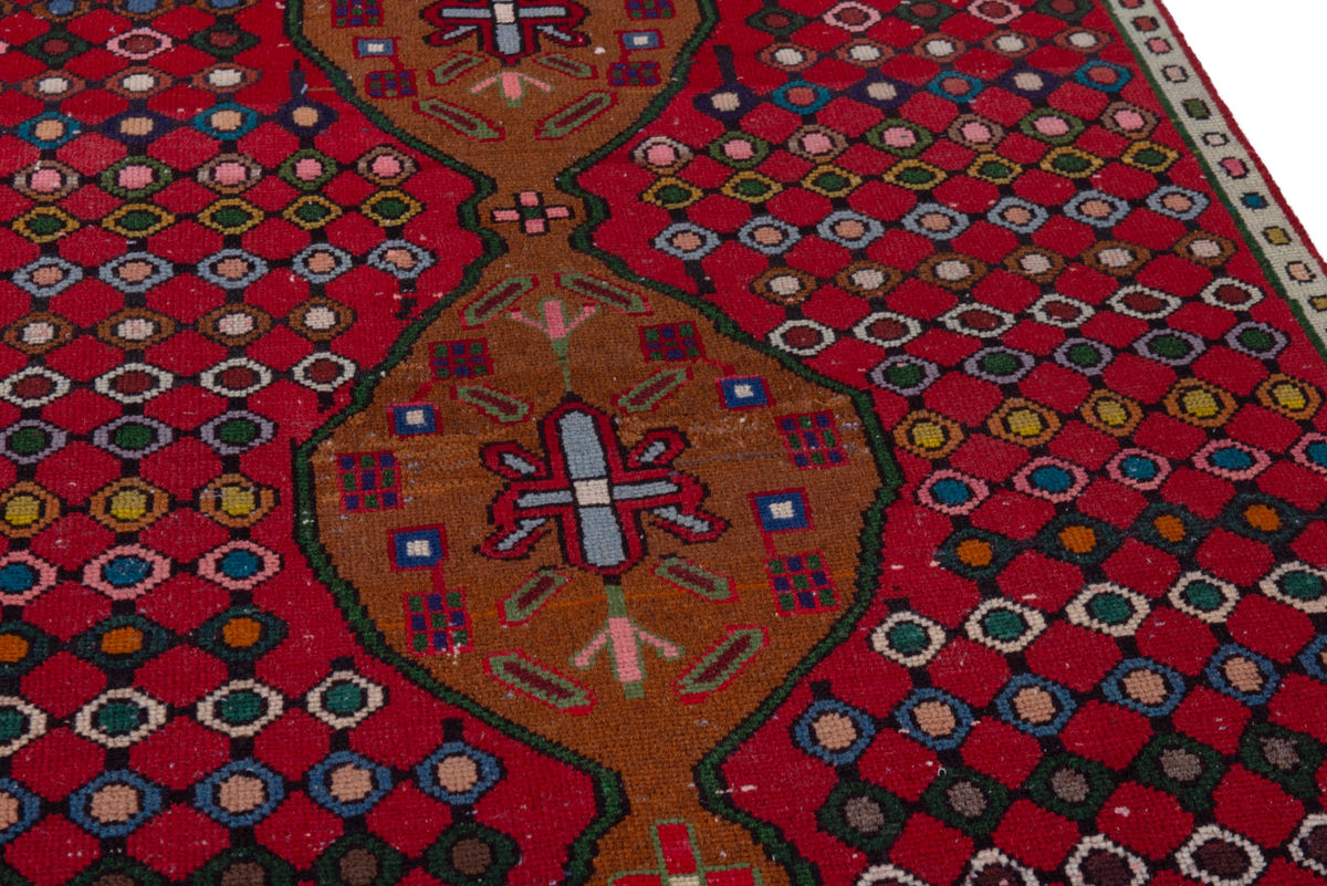 5013, Persian Mahal Area Rug