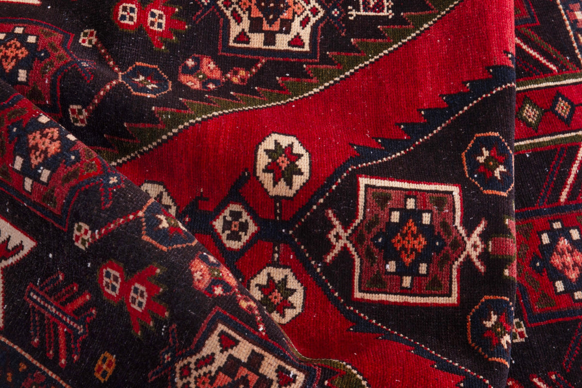 5019, Persian Saveh Area Rug
