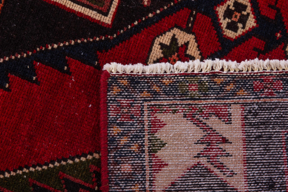 5019, Persian Saveh Area Rug
