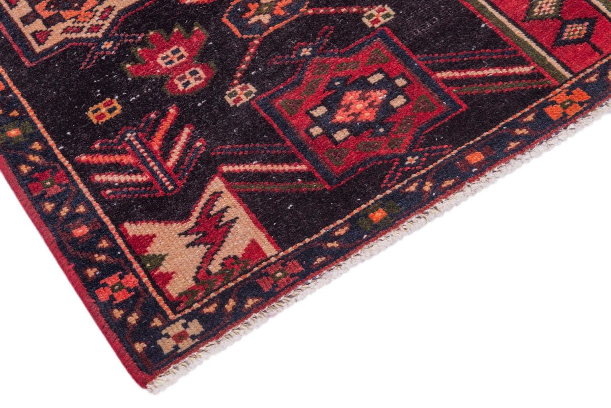 5019, Persian Saveh Area Rug
