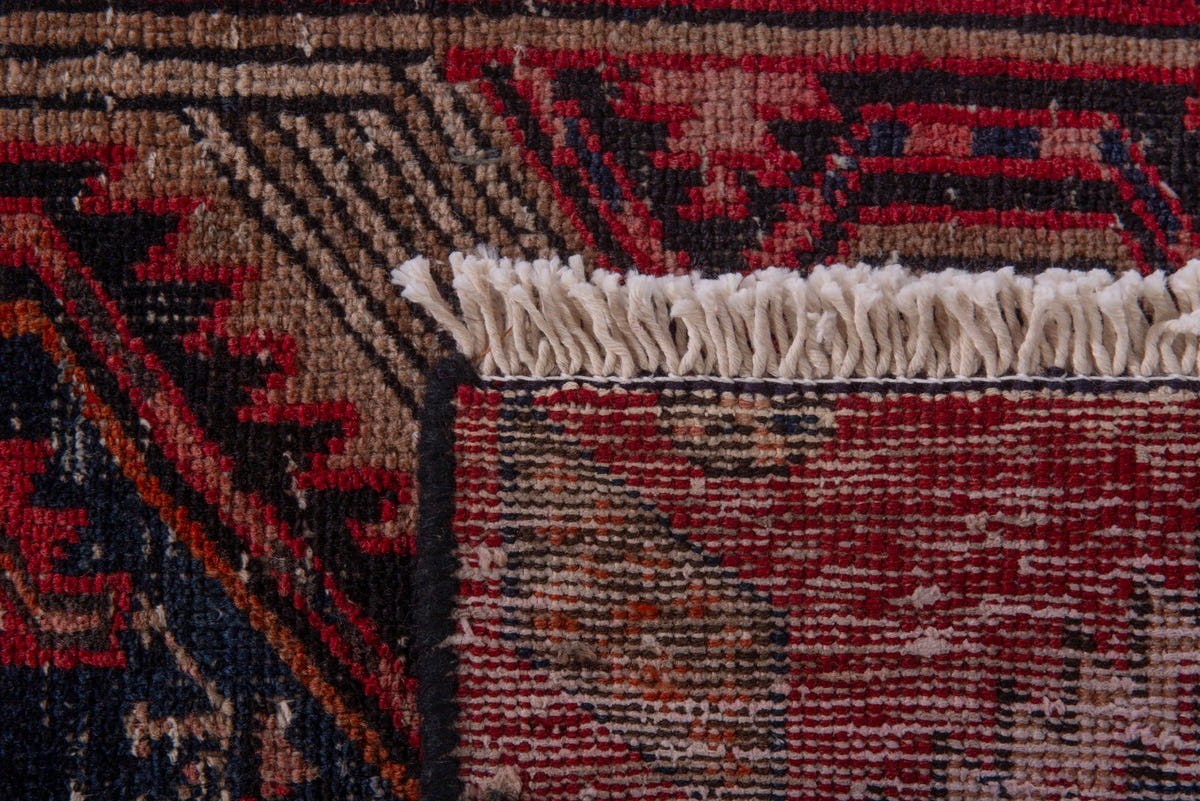 5021, Persian Azerbaijan Runner Rug