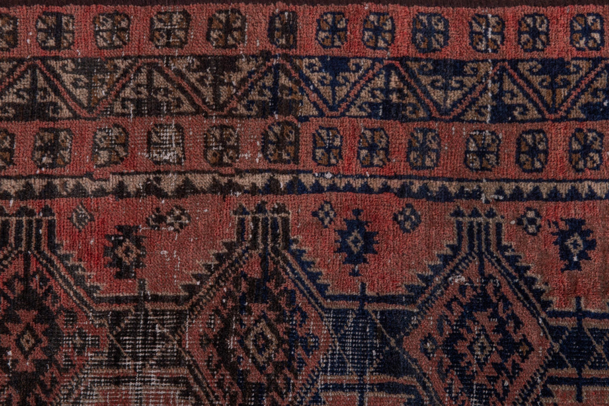 5024, Persian Baluch Area Rug