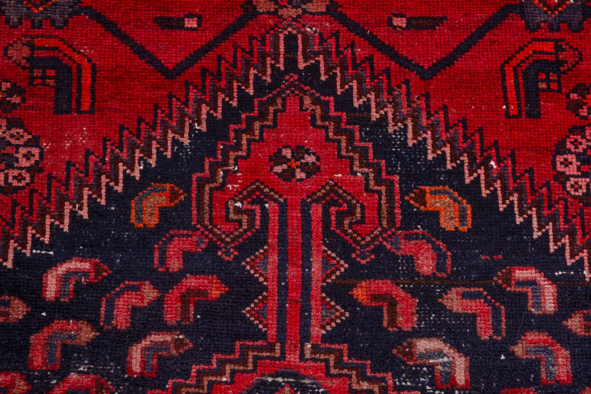 5028, Persian Zanjan Area Rug