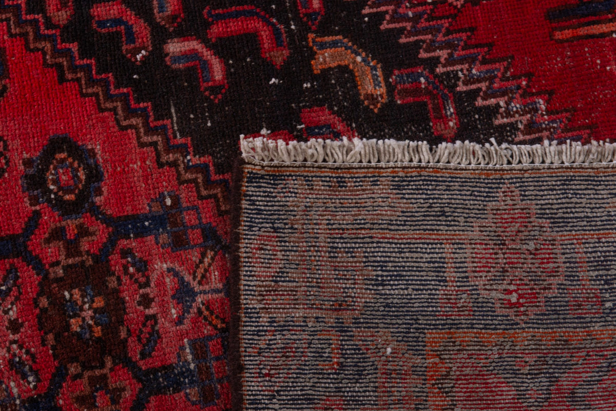 5028, Persian Zanjan Area Rug