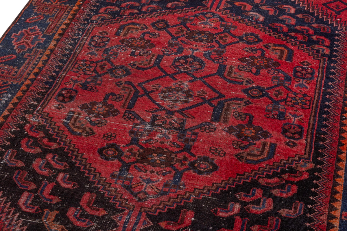 5028, Persian Zanjan Area Rug