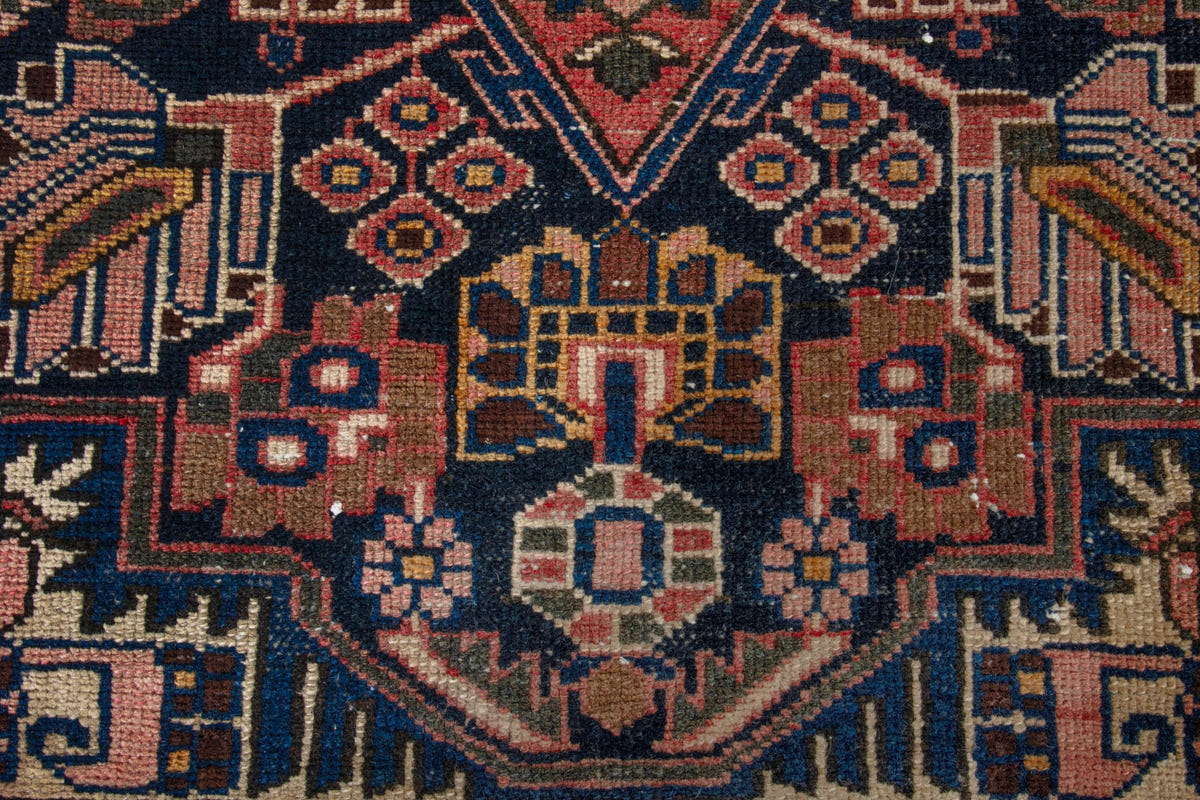 5029, Persian Saveh Area Rug