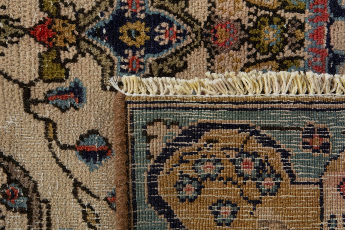 5030, Persian Qom Area Rug