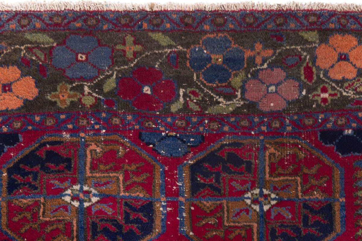 5034, Persian Baluch Area Rug