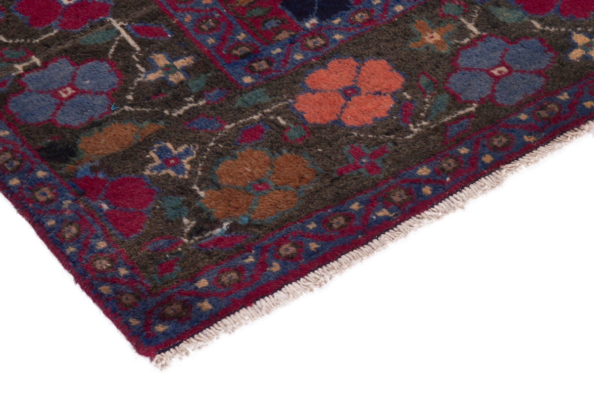 5034, Persian Baluch Area Rug