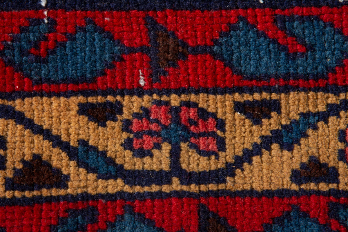 5037, Persian Vist Area Rug