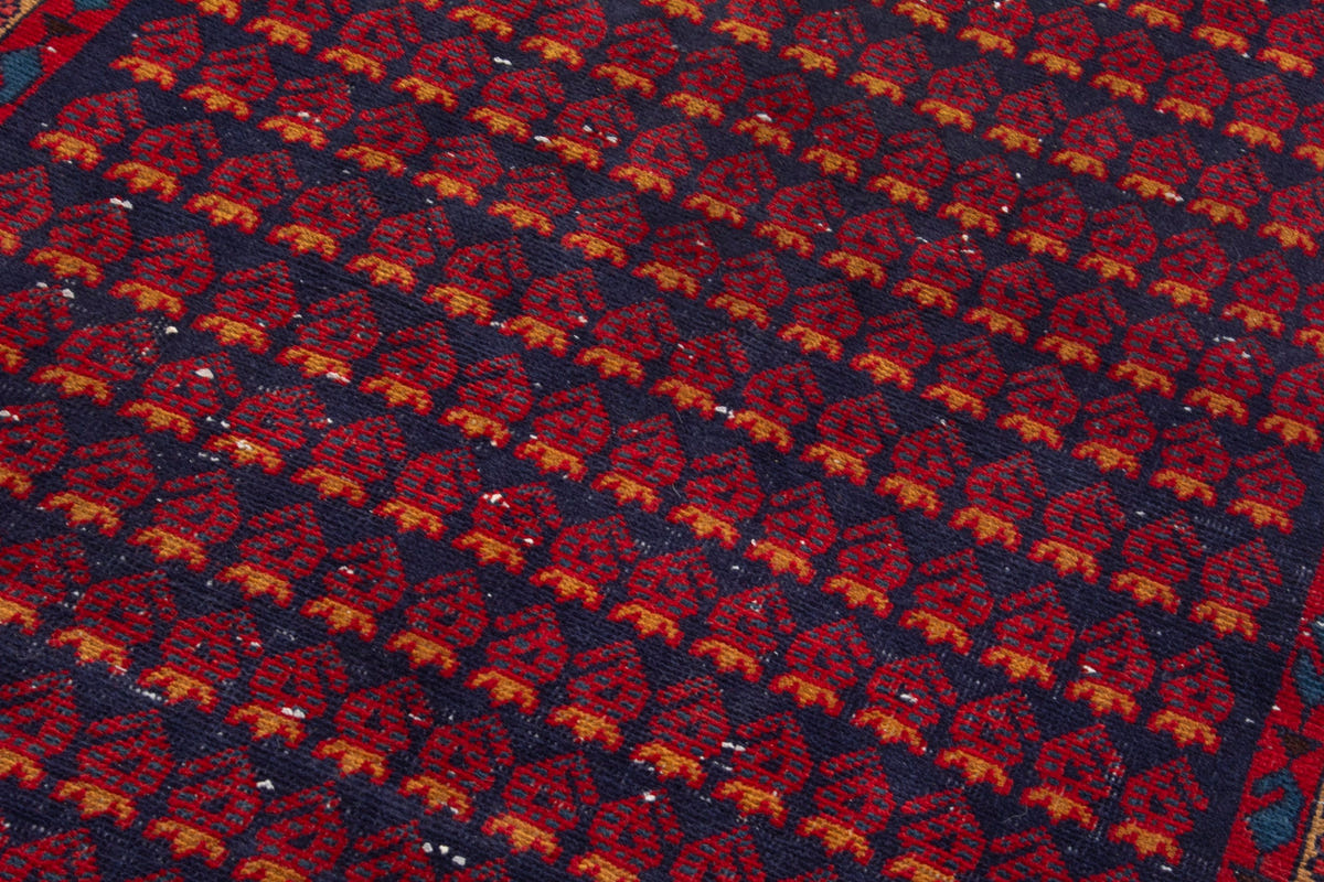 5037, Persian Vist Area Rug