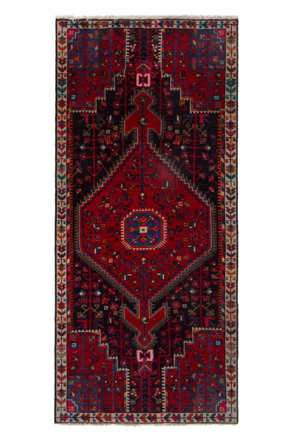 5040, Persian Toyserkan Area Rug