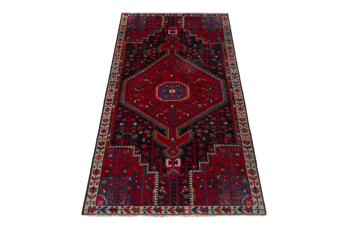 5040, Persian Toyserkan Area Rug