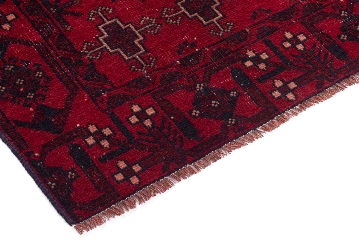 5041, Persian Baluch Area Rug