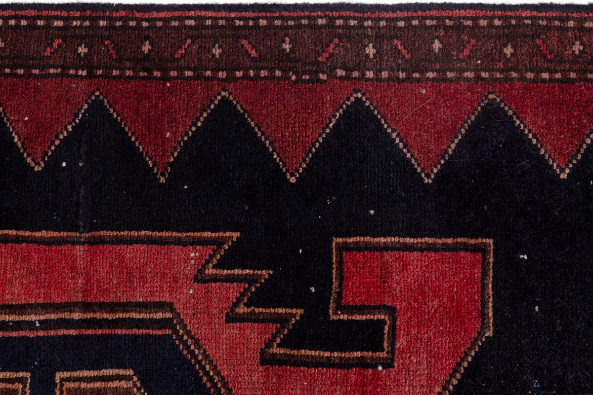 5047, Persian Saveh Area Rug