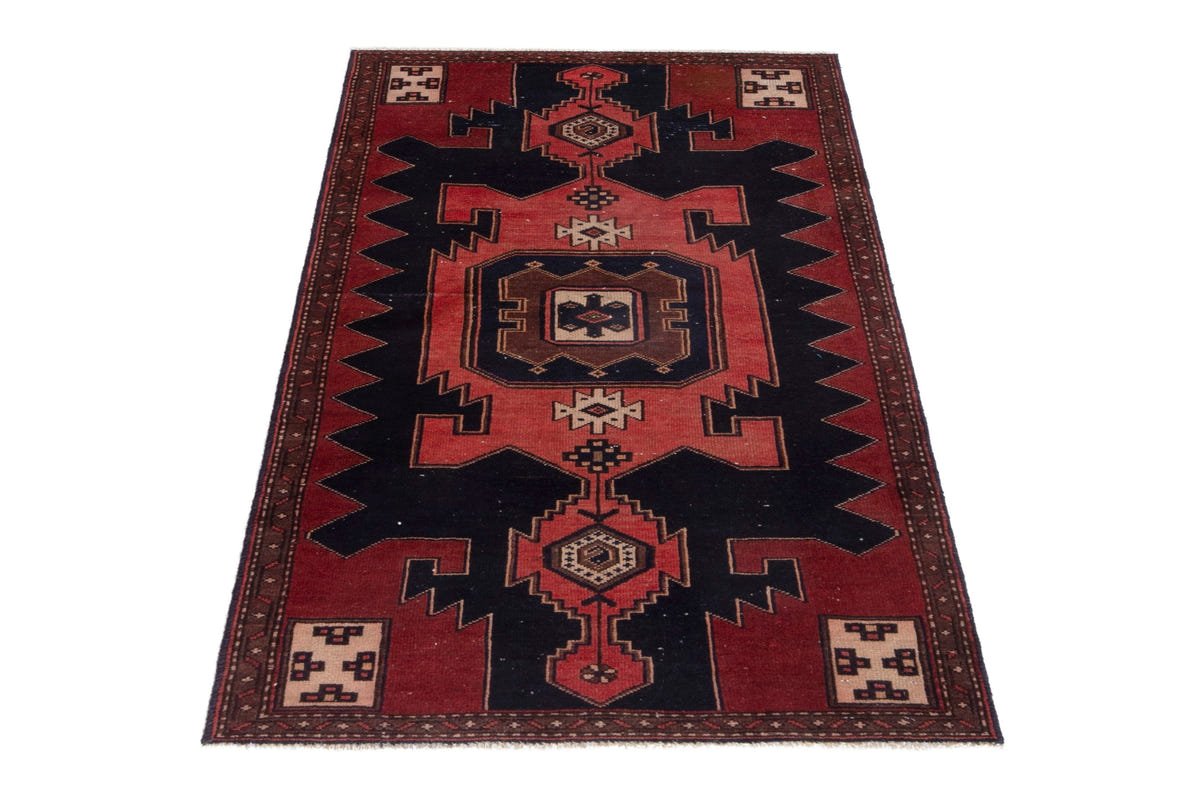 5047, Persian Saveh Area Rug