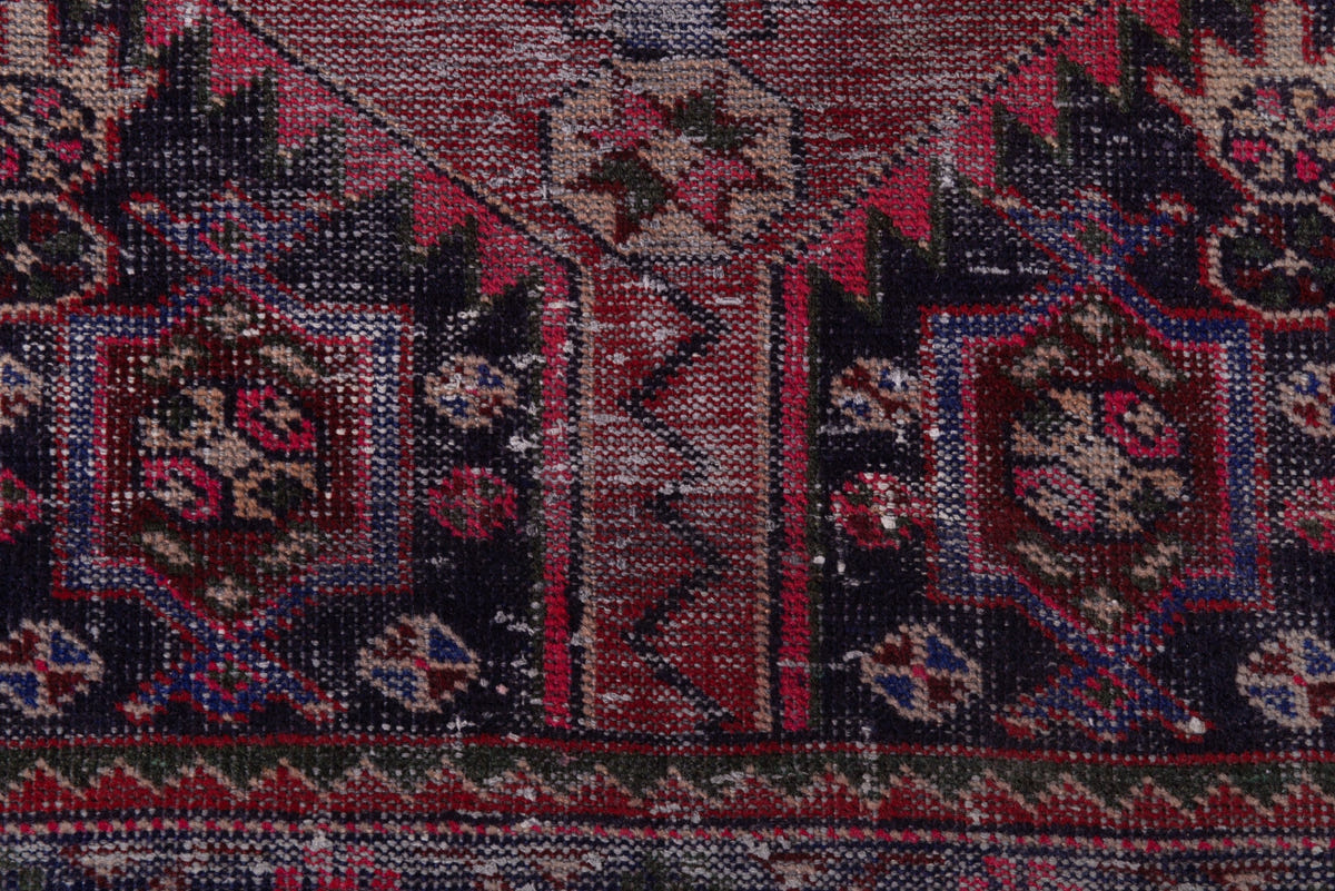 5049, Persian Ferdos Area Rug