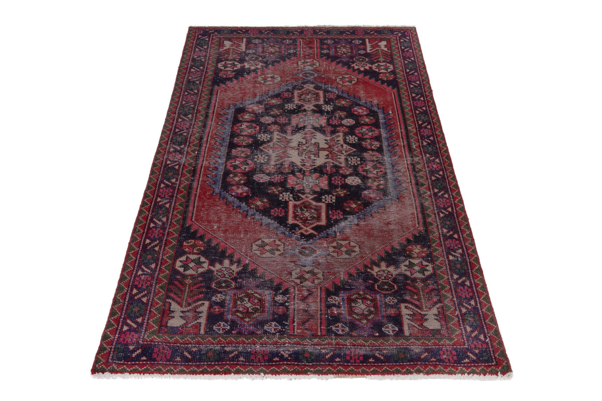 5049, Persian Ferdos Area Rug