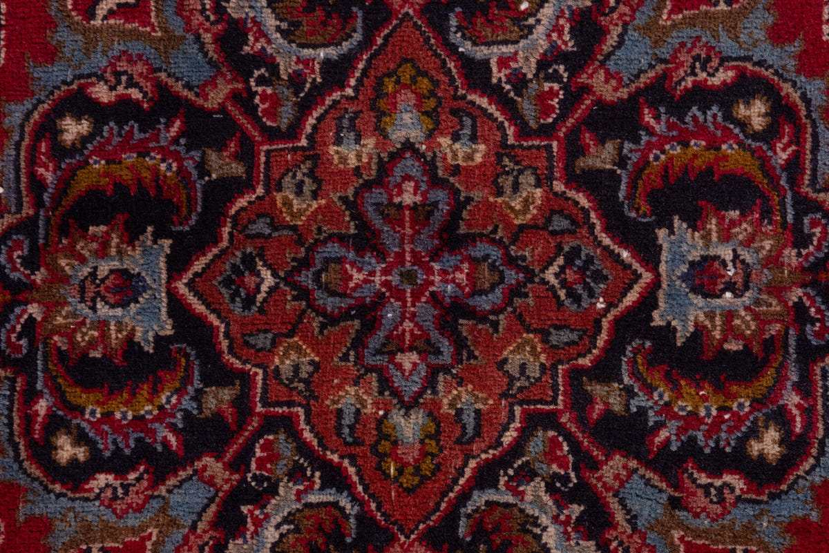 5055, Persian Mashhad Area Rug