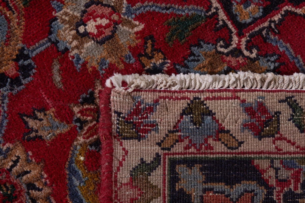 5055, Persian Mashhad Area Rug