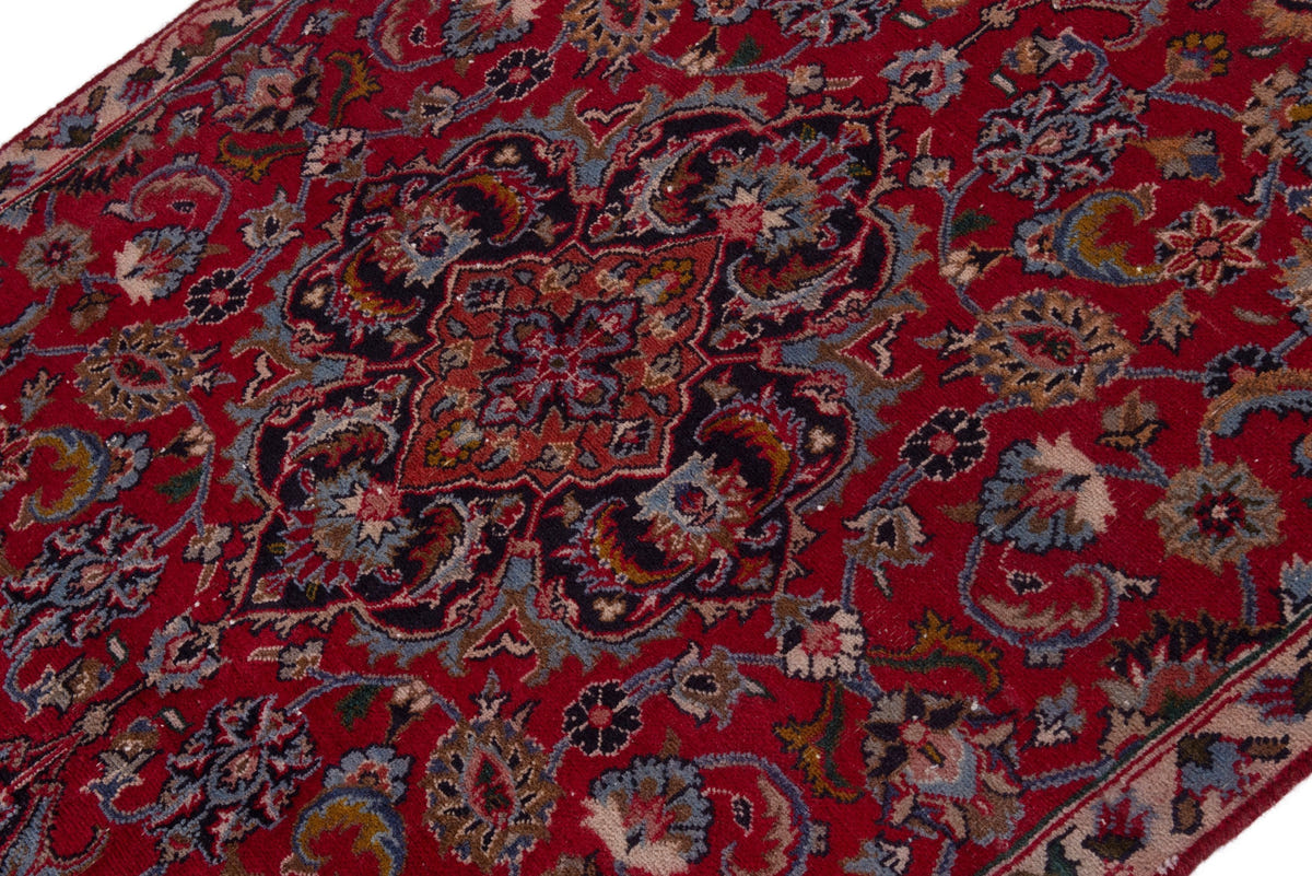 5055, Persian Mashhad Area Rug