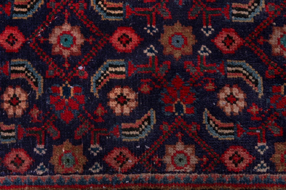 5060, Persian Mahal Area Rug