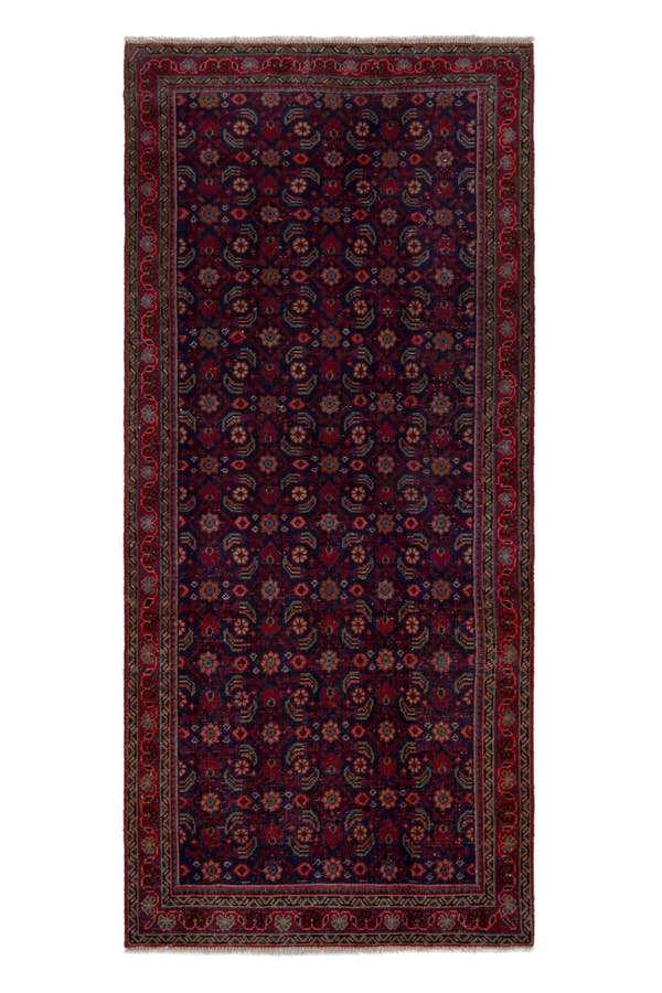 5060, Persian Mahal Area Rug
