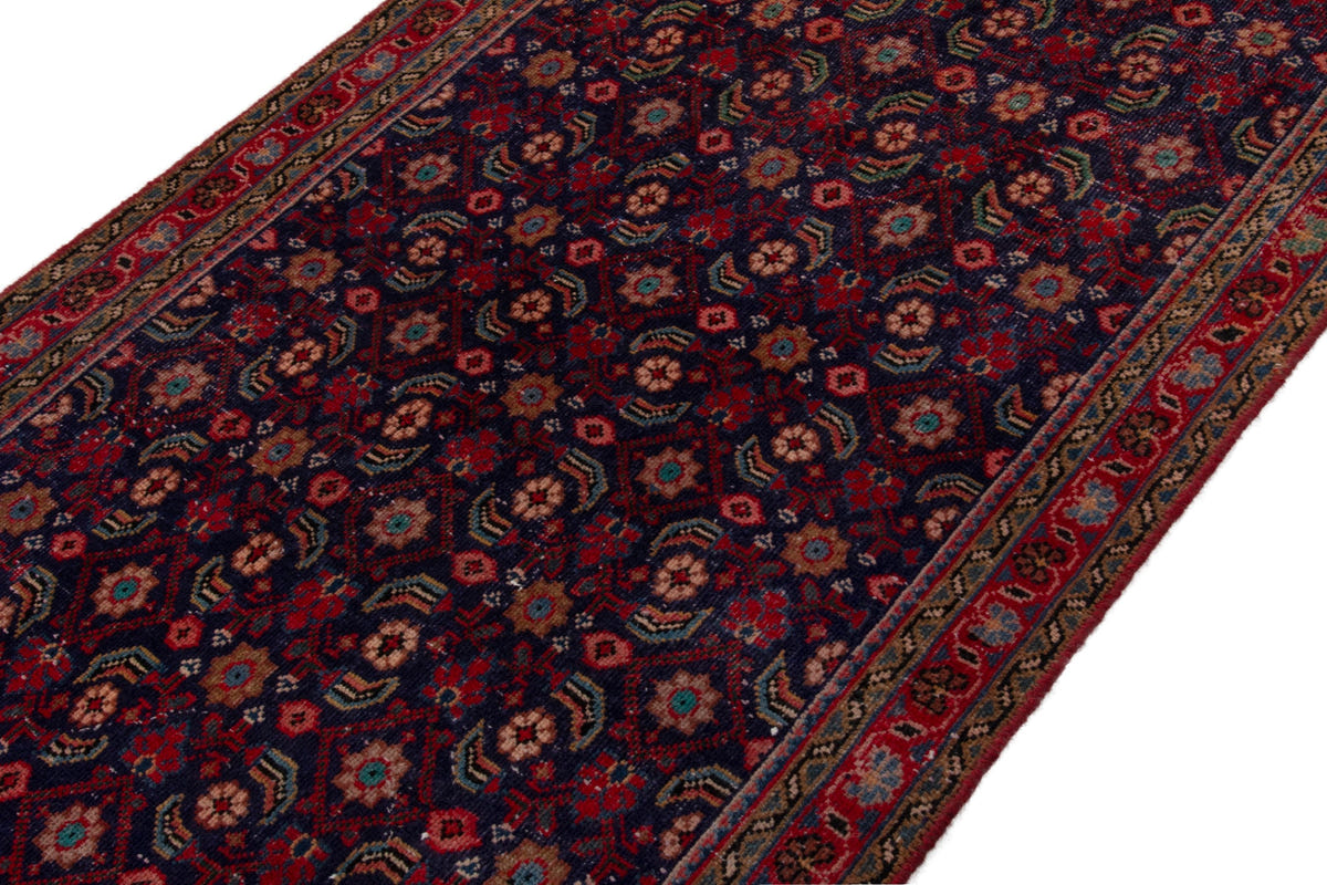 5060, Persian Mahal Area Rug