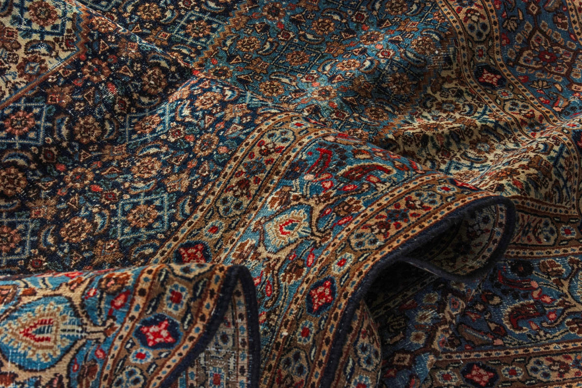 5062, Persian Birjand Oversized Rug