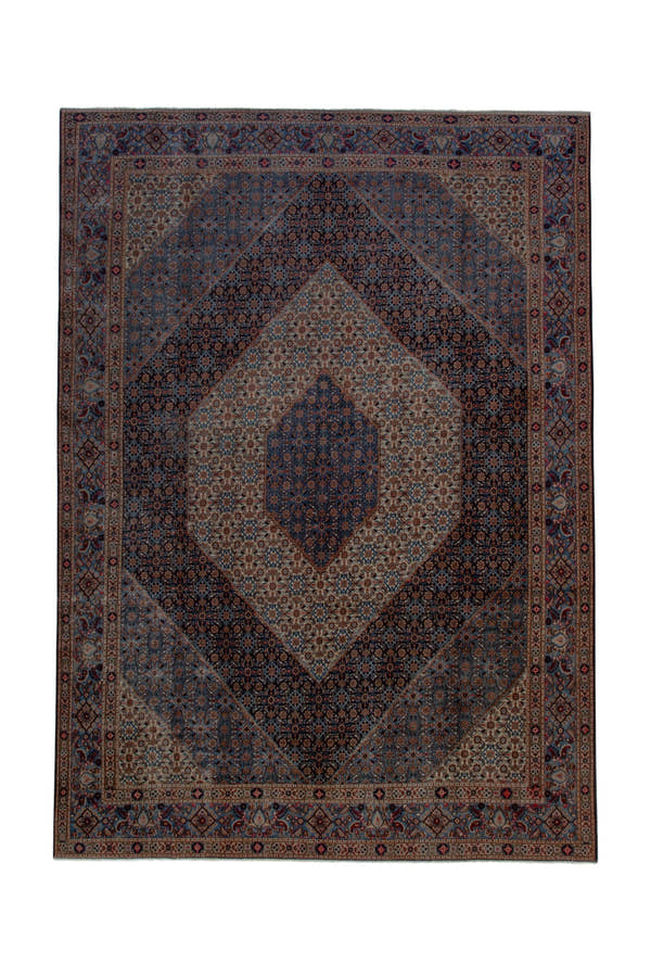 5062, Persian Birjand Oversized Rug