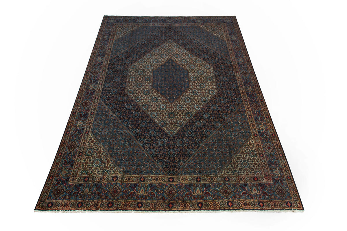 5062, Persian Birjand Oversized Rug