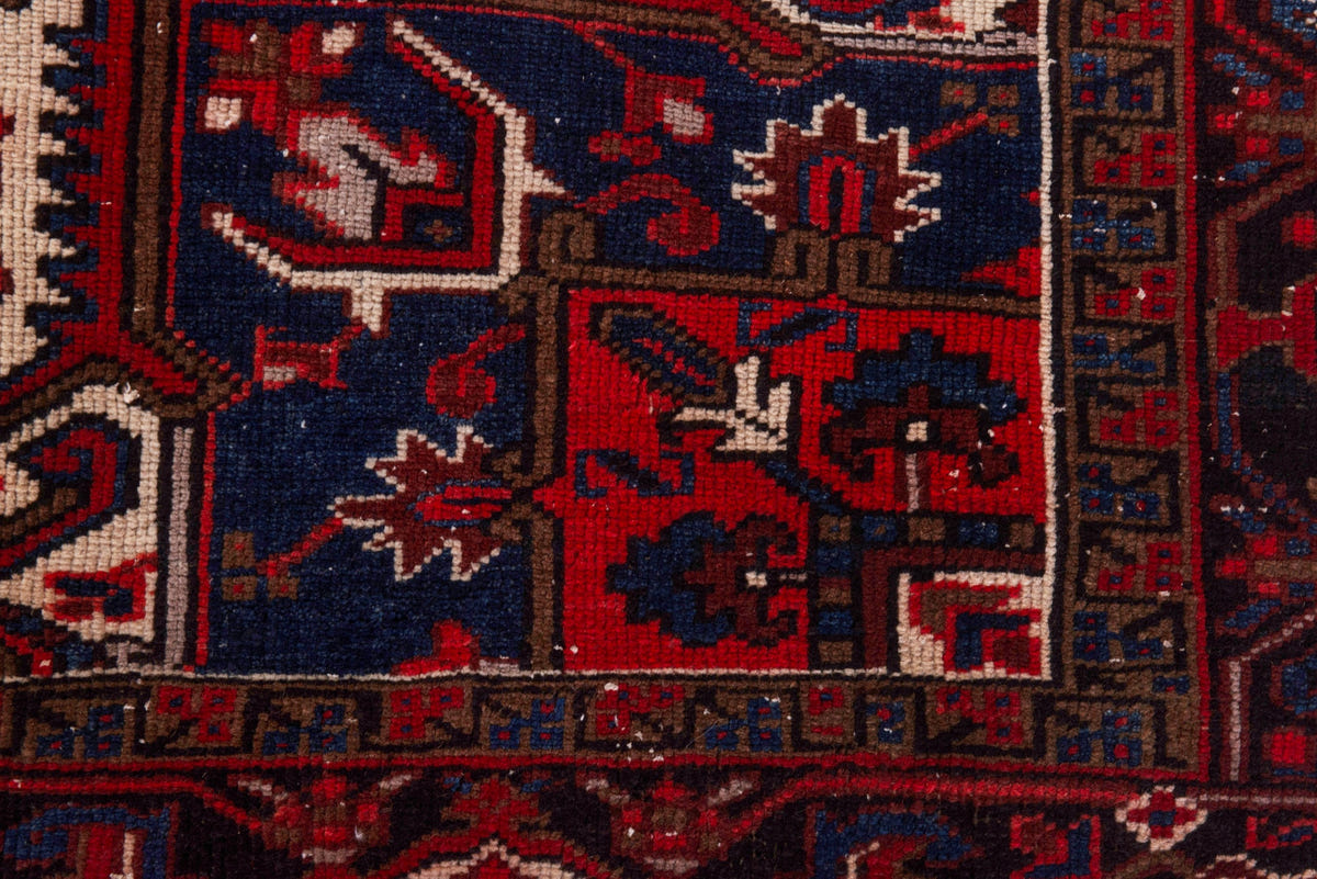 5063, Persian Goravan Oversized Rug