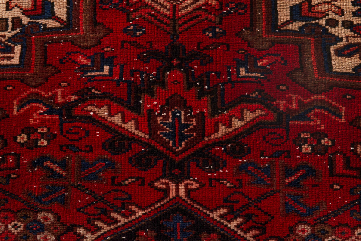 5063, Persian Goravan Oversized Rug